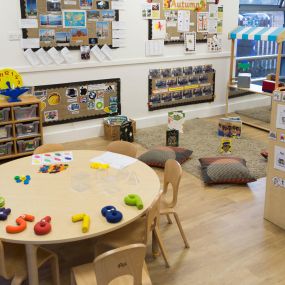 Bild von Bright Horizons Chineham Park Day Nursery and Preschool