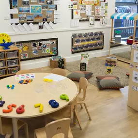 Bild von Bright Horizons Chineham Park Day Nursery and Preschool