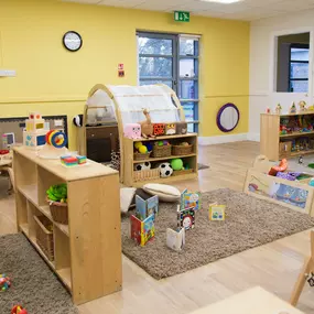 Bild von Bright Horizons Chineham Park Day Nursery and Preschool