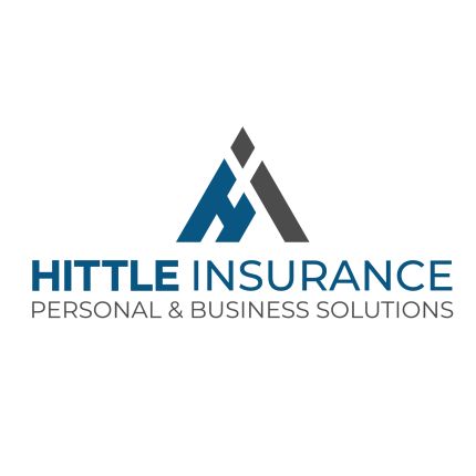 Logotipo de Nationwide Insurance: Hittle Insurance