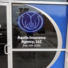 Bild von Aquila Insurance Agency LLC: Allstate Insurance