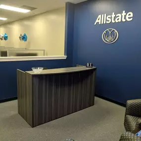 Bild von Aquila Insurance Agency LLC: Allstate Insurance