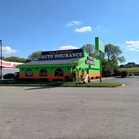 Bild von La Familia Auto Insurance