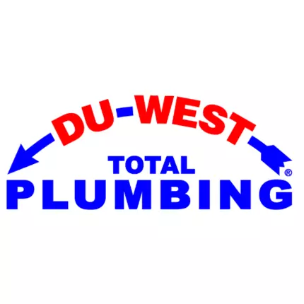 Logotipo de Du-West Total Plumbing