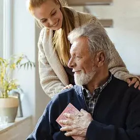 symphonie d'automne résidence pour adultes