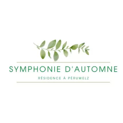 Logotyp från Symphonie d’Automne