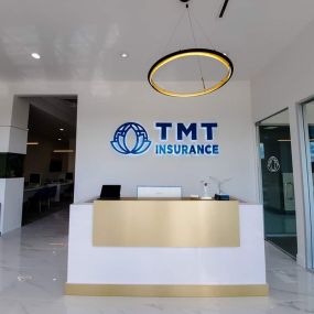 Bild von TMT Insurance Houston