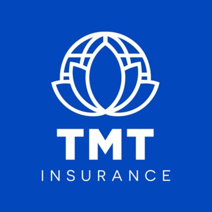 Logo de TMT Insurance Houston