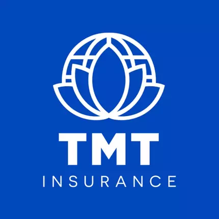 Logotipo de TMT Insurance