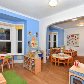 Bild von Bright Horizons Southampton Day Nursery and Preschool
