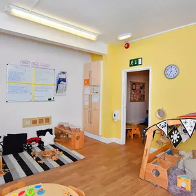 Bild von Bright Horizons Southampton Day Nursery and Preschool