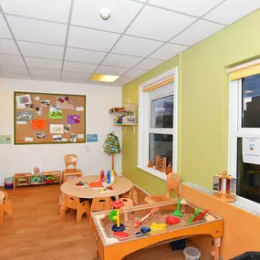 Bild von Bright Horizons Southampton Day Nursery and Preschool