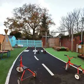 Bild von Bright Horizons Southampton Day Nursery and Preschool