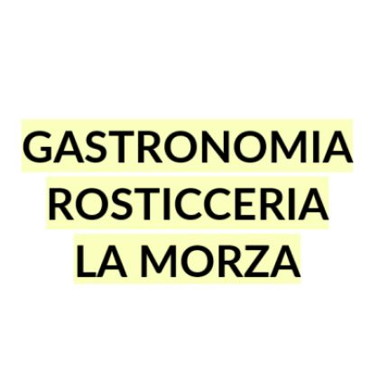 Logótipo de Gastronomia Rosticceria La Morza