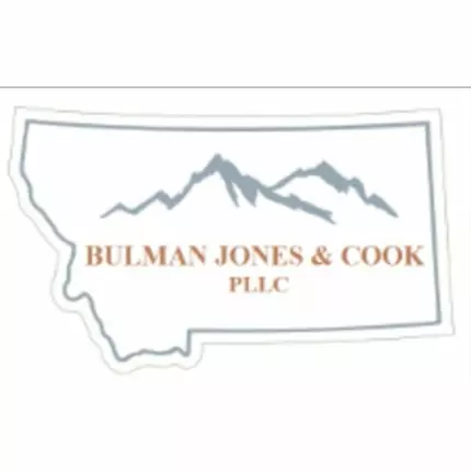 Logótipo de Bulman Jones & Cook PLLC