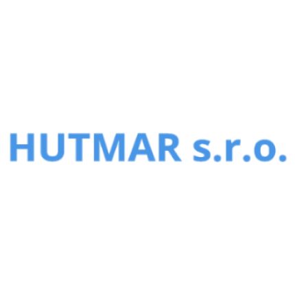 Logo van HUTMAR s.r.o.