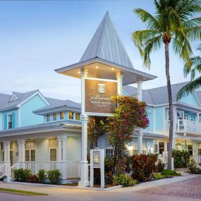 Southernmost Beach Resort exterior