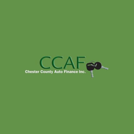 Logo van Chester County Auto Finance Inc.