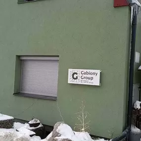 Gabiony Group s.r.o.