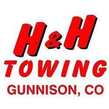 Logo from H & H Towing