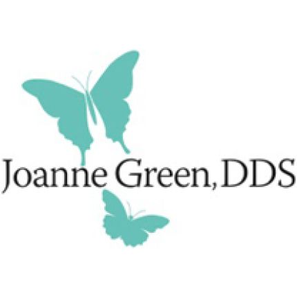 Logotipo de Joanne Green DDS
