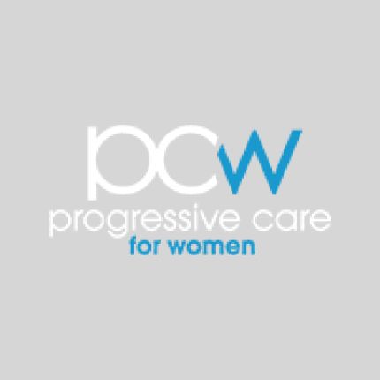 Logo da Progressive Care For Women