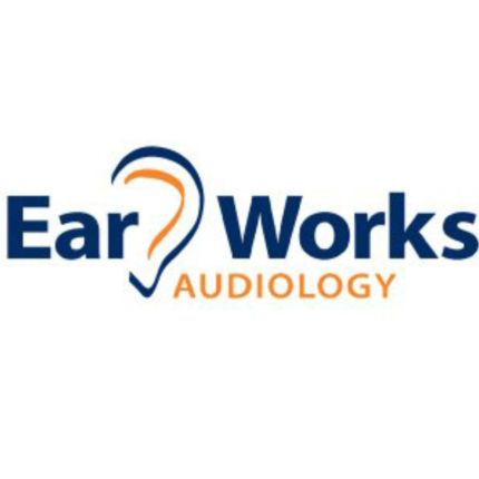 Logotyp från Ear Works Audiology, P.C.