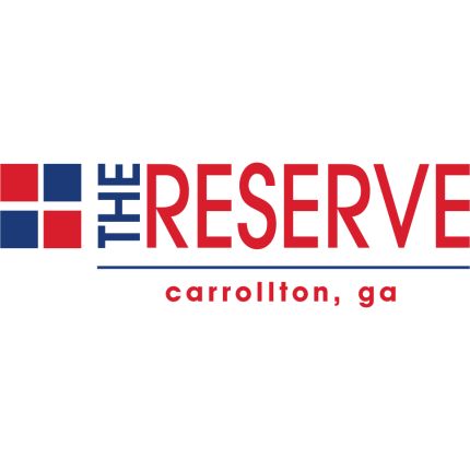 Λογότυπο από The Reserve Carrollton