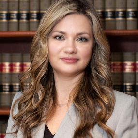 Attorney Iryna N. Dore
