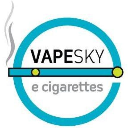 Logotipo de Vapesky