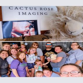 Bild von Cactus Rose Imaging