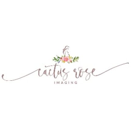 Logo da Cactus Rose Imaging