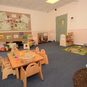 Bild von Bright Horizons Stony Stratford Day Nursery and Preschool