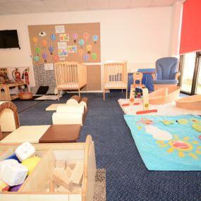 Bild von Bright Horizons Stony Stratford Day Nursery and Preschool