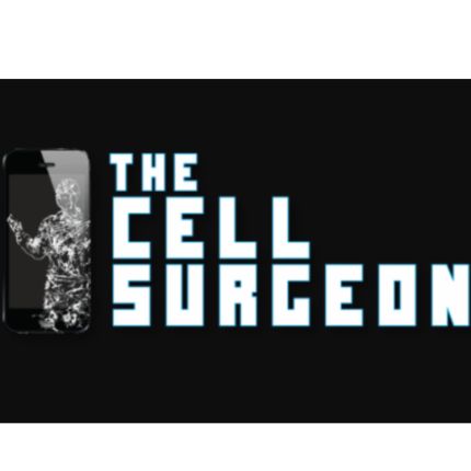 Logo od The Cell Surgeon