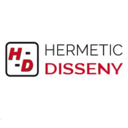 Logo fra Hermetic-Disseny