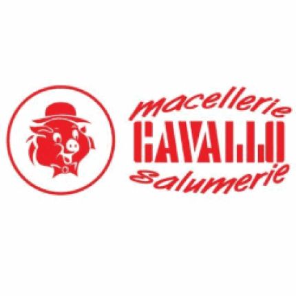 Logótipo de Macelleria Cavallo Salumerie