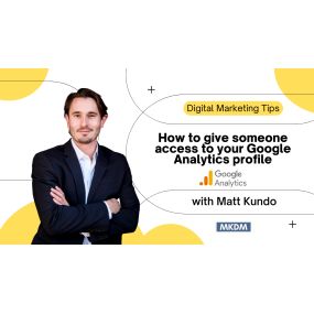 Bild von Matt Kundo Digital Marketing