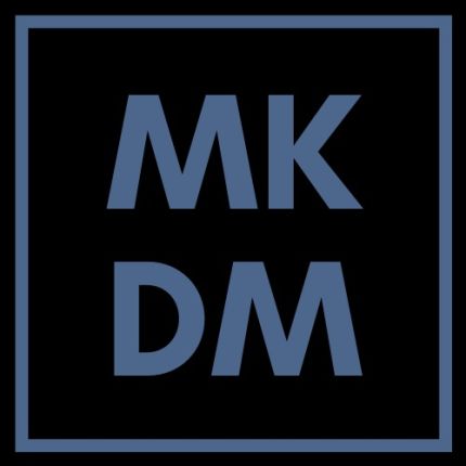Logo van Matt Kundo Digital Marketing