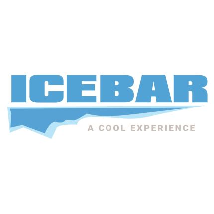 Logótipo de minus5 ICEBAR