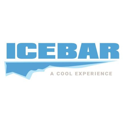 Logo od minus5 ICEBAR