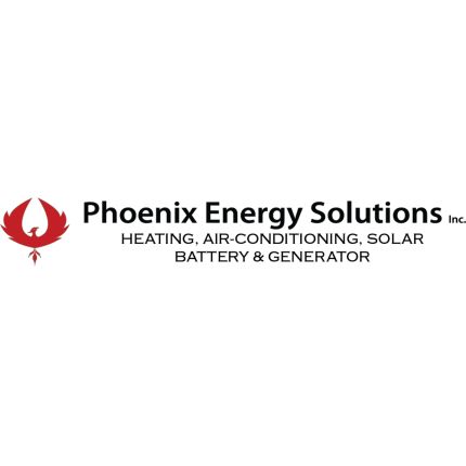Logo from Phoenix Energy Solutions