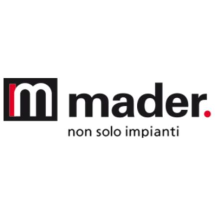 Logo da Mader - Filiale di Bressanone