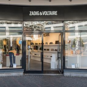 Bild von Zadig&Voltaire