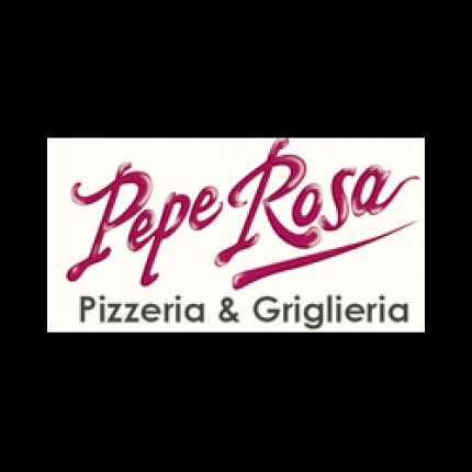 Logo from PepeRosa Pizzeria & Griglieria