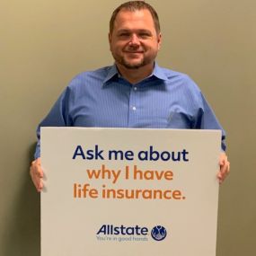 Bild von John Frazier: Allstate Insurance