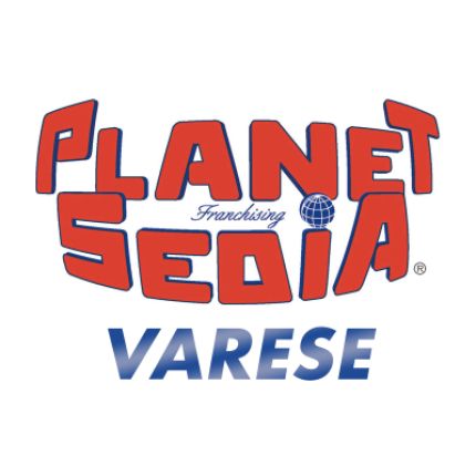 Logo von Planet Sedia Varese