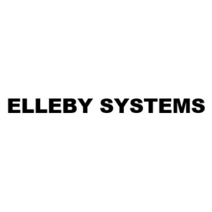 Logo van Elleby Systems