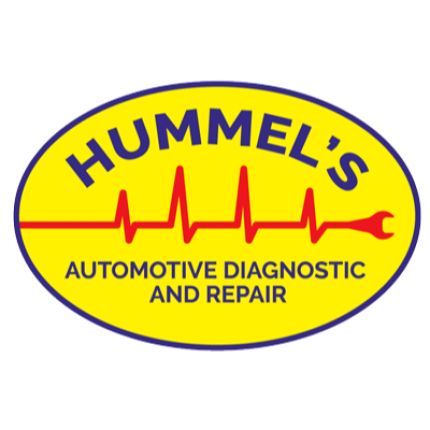 Logotipo de Hummel's Automotive Diagnostic and Repair