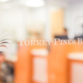 Bild von Torrey Pines Bank